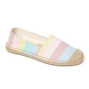 Joules | Shoes | Joules Blue Oops A Daisy Espadrille Flats  display picture 1